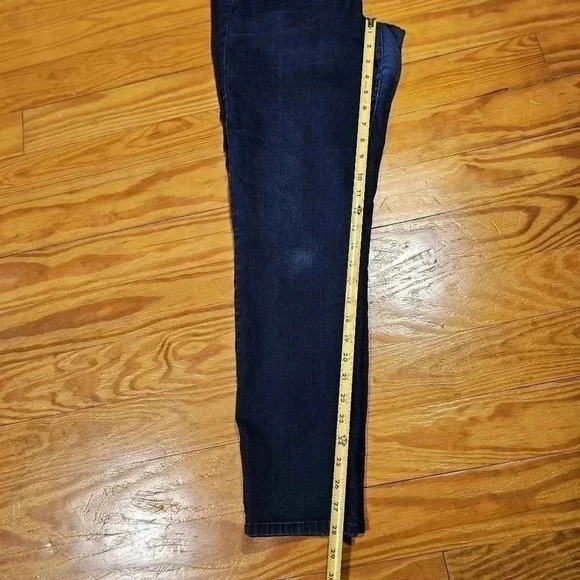 CALVIN KLEIN Stretch Leggings Size Waist 32' - Picture 7 of 9